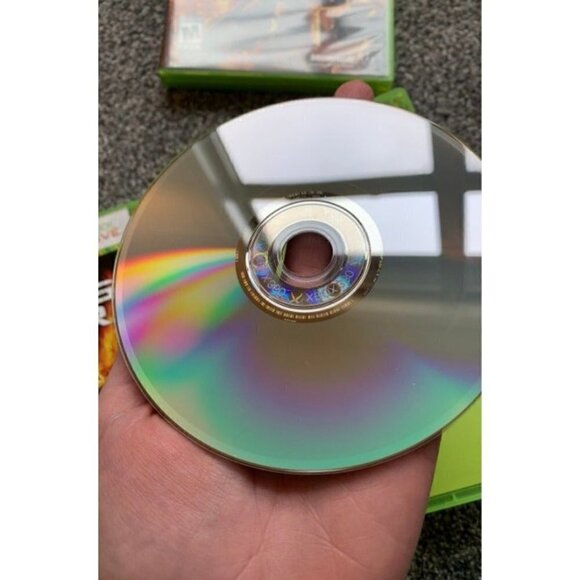 Gears of War Xbox 360 - Picture 4 of 6